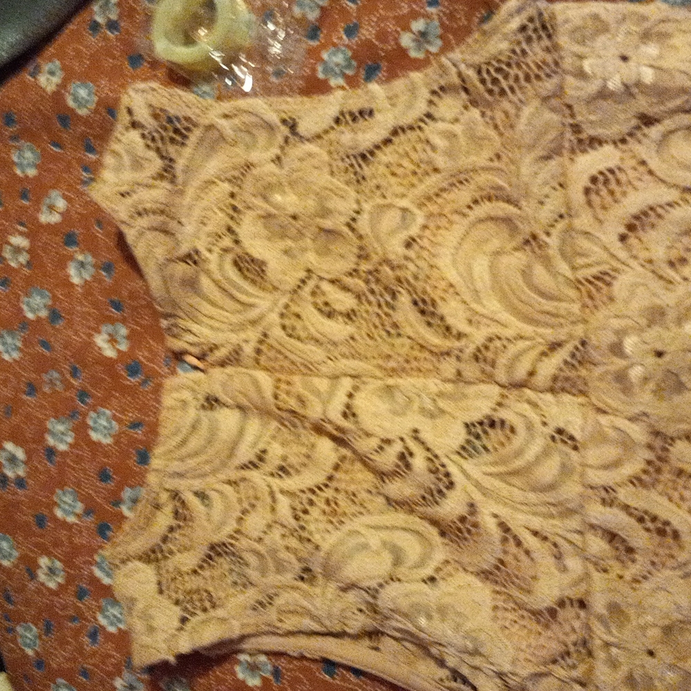 Dress - Picture 2 of 3